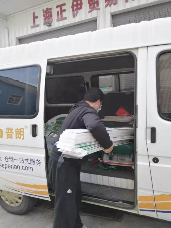 復(fù)工特輯|中國(guó)加油，武漢加油，普朗加油