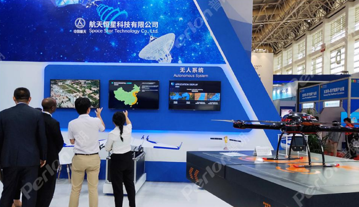 企業(yè)參加國外展會(huì)有哪些效果