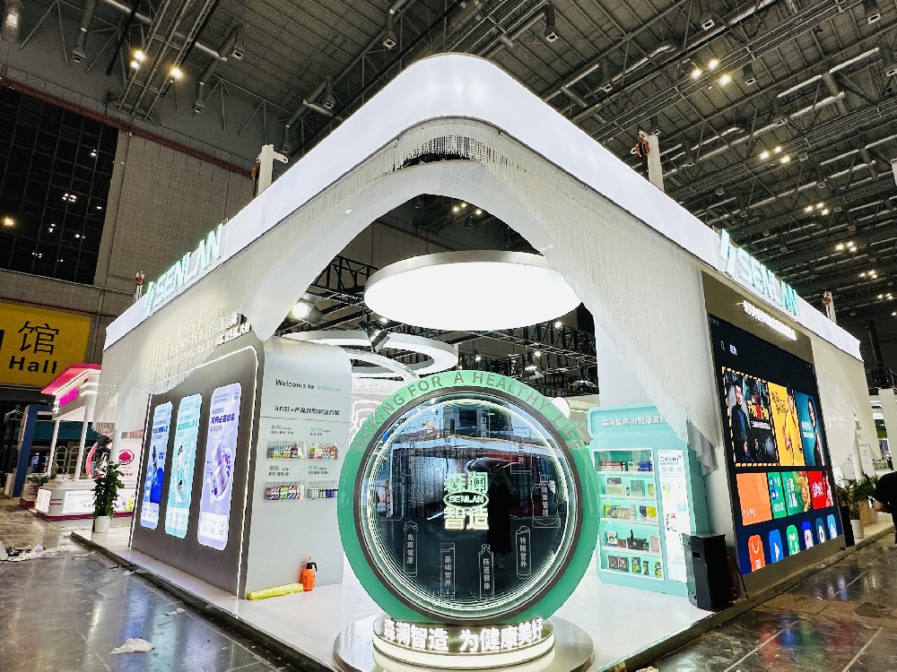 展臺搭建必須遵守的一些基本安全規(guī)定和標(biāo)準(zhǔn)